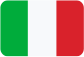 Equipos dispensadores Italiano